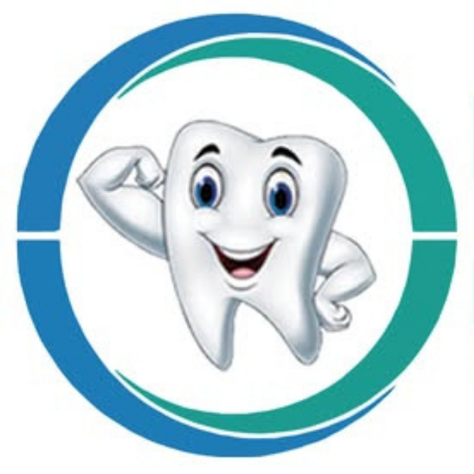 Smile Bright Dental Studio logo mark